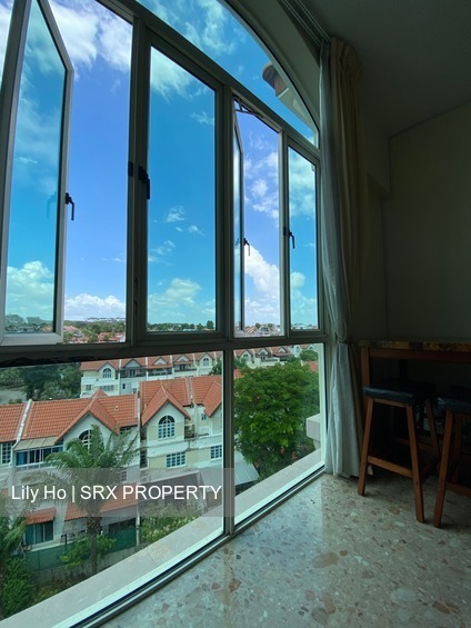 Estella Gardens (D17), Condominium #221905551
